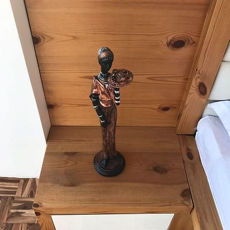 Gandbal Heritage Studio酒店 外观 照片