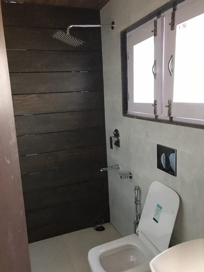 Gandbal Heritage Studio酒店 外观 照片