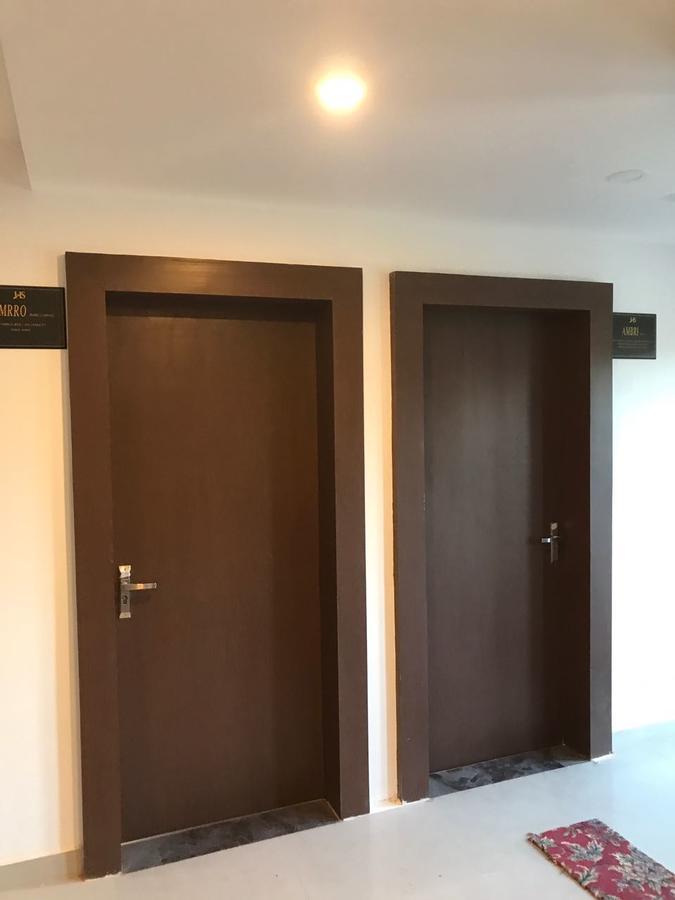 Gandbal Heritage Studio酒店 外观 照片